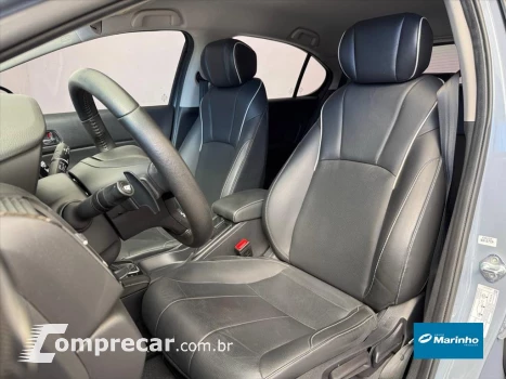 CITY 1.5 i-VTEC FLEX HATCH TOURING CVT