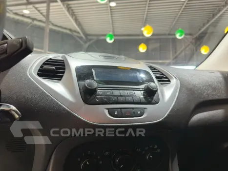 KA 1.0 TI-VCT FLEX SE MANUAL