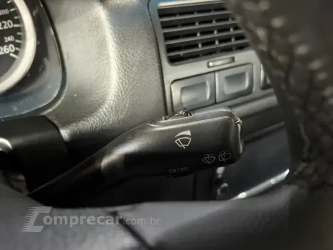 GOLF 2.0 MI GT 8V FLEX 4P TIPTRONIC