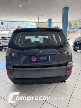 OUTLANDER 3.0 4X4 V6 24V