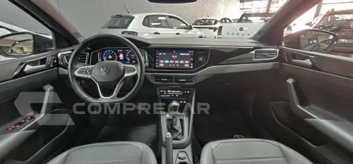 Nivus Highline 1.0 200 TSI Flex Aut.