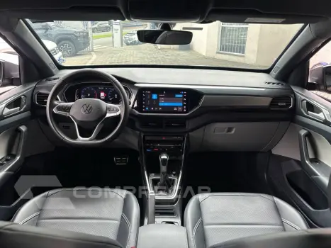T-Cross Hig. 250 TSI 1.4 Flex 16V 5p Aut