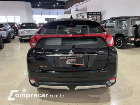 ECLIPSE CROSS 1.5 Mivec Turbo Hpe-s