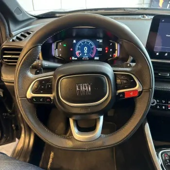 FASTBACK 1.3 Turbo 270 Limited Edition