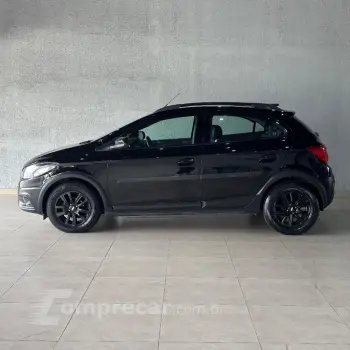 ONIX HATCH ACTIV 1.4 8V Flex 5P Aut.