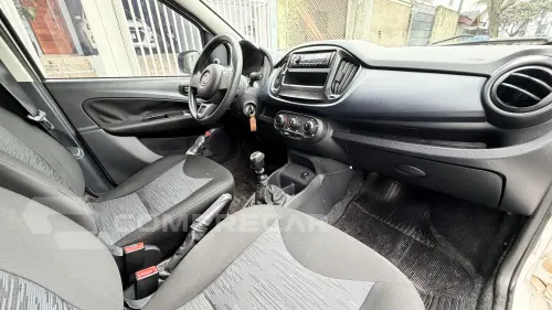 UNO 1.0 EVO Attractive 8V