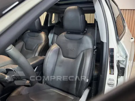 COMPASS 2.0 TD350 TURBO DIESEL LIMITED AT9