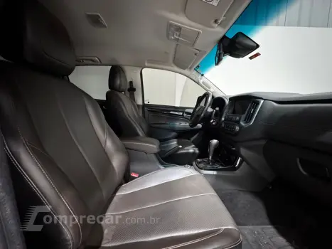 S10 2.8 16V TURBO DIESEL HIGH COUNTRY CD 4X4 AUTOMÁTICO