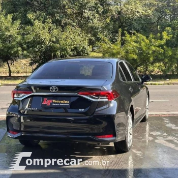 COROLLA XEI 20