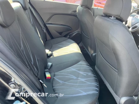 HB20S 1.0 Comfort Plus 12V