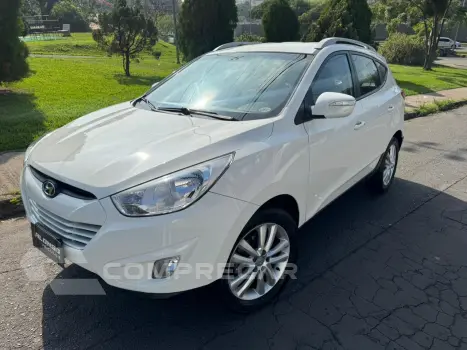 Ix35 2.0 GLS