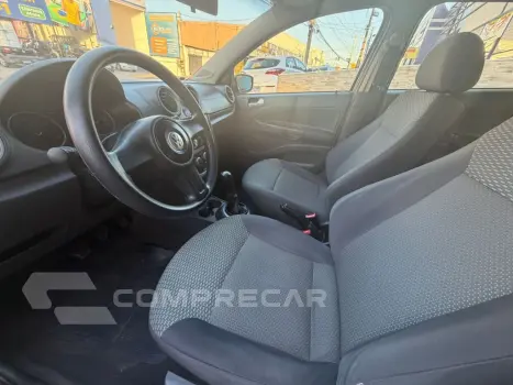 Gol (novo) 1.0 Mi Total Flex 8V 4p