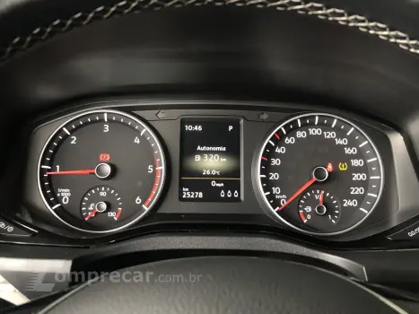 AMAROK 3.0 V6 TDI DIESEL HIGHLINE CD 4MOTION AUTOMÁTICO