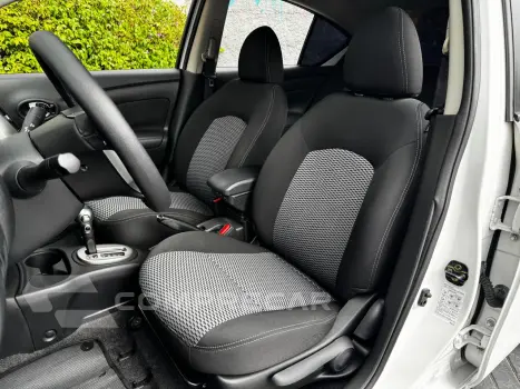 VERSA 1.6 16V SV