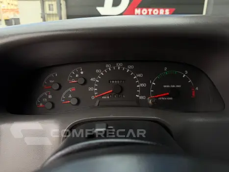F-250 XLT-L Super Duty Turbo Diesel CS