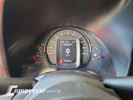 Strada Volcano 1.3 Flex 8V CD