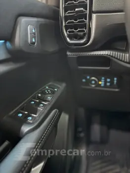 RANGER 3.0 V6 Turbo CD Limited 4X4