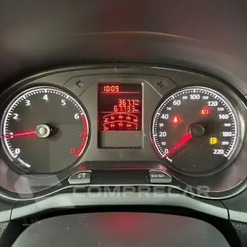 VOYAGE 1.0 Flex 12V 4p