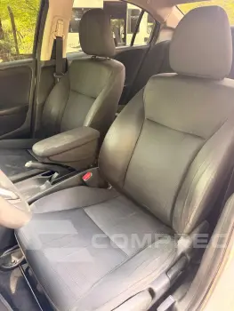 CITY 1.5 LX 16V
