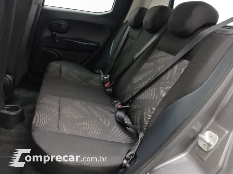 MOBI 1.0 EVO FLEX LIKE. MANUAL