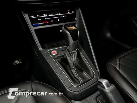 VIRTUS EXCLUSIVE 250 TSI 1.4 FLEX 16V AUT