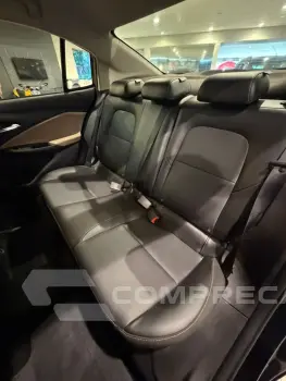 Onix Sedan 1.0 12V 4P FLEX PLUS TURBO AUTOMÁTICO