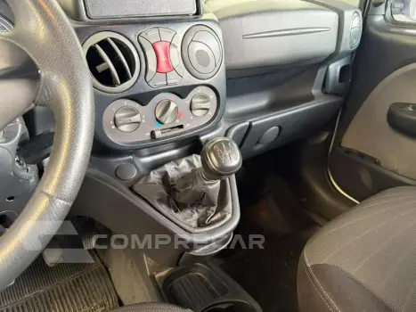 DOBLO ESSENCE 1.8 FLEX 16V 5P