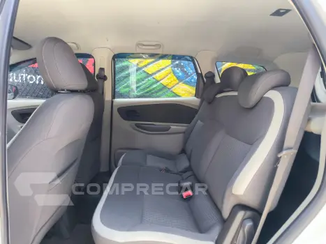 SPIN 1.8 LT 8V