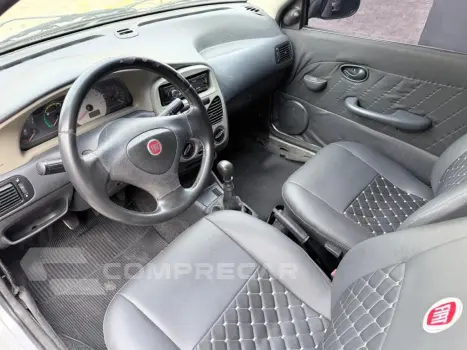 PALIO 1.0 MPI ELX 8V FLEX 2P MANUAL