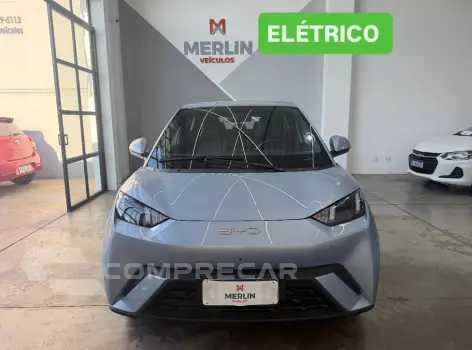 DOLPHIN MINI 38 KW GS