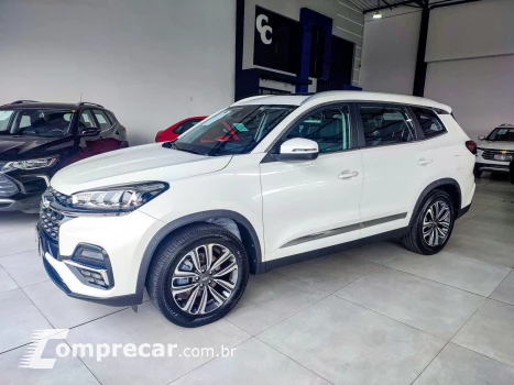 TIGGO 8 1.6 Tgdi TXS MAX Drive