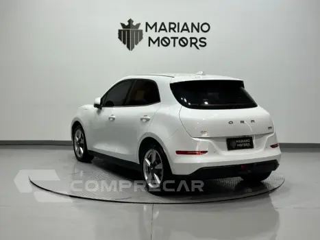 ORA 03 48 KW ELÉTRICO SKIN