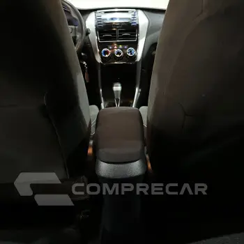 YARIS XL 1.3 Flex 16V 5p Aut.