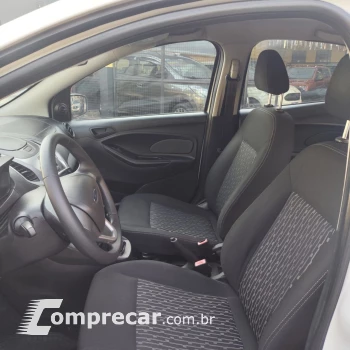 Ka 1.0 SE/SE Plus TiVCT Flex 5p