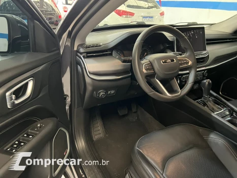 COMPASS 1.3 T270 Turbo Longitude