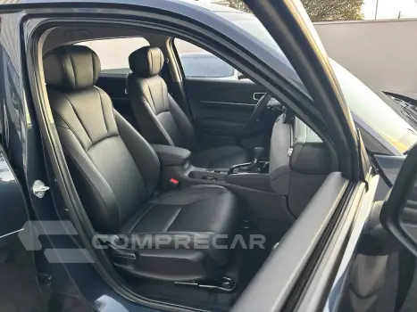 HR-V EXL 1.5 Flex Sensing 16V 5p Aut.