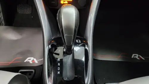 TRACKER LTZ 1.4 Turbo 16V Flex 4x2 Aut.