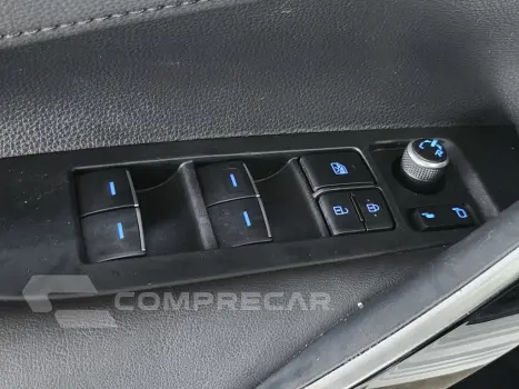 COROLLA 2.0 Xei 16v Flex 4p Automático