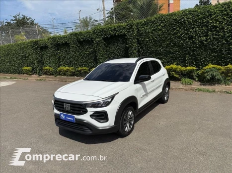 Fiat PULSE 1.3 Drive 4 portas