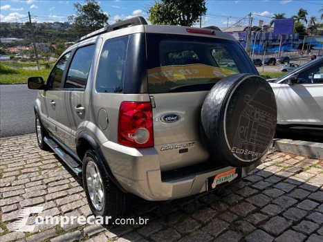 ECOSPORT 2.0 XLT 16V