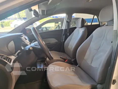 HB20S 1.0 12V Comfort Plus