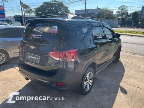 SPIN 1.8 Activ7 8V