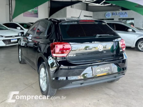 POLO 1.6 MSI