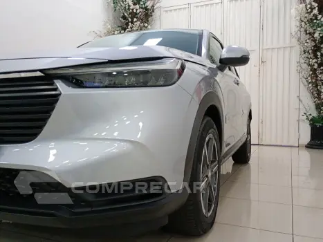 HR-V 1.5 DI I-VTEC FLEX EX CVT