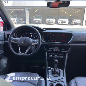 TAOS Highline 1.4 250 TSI Flex Aut.