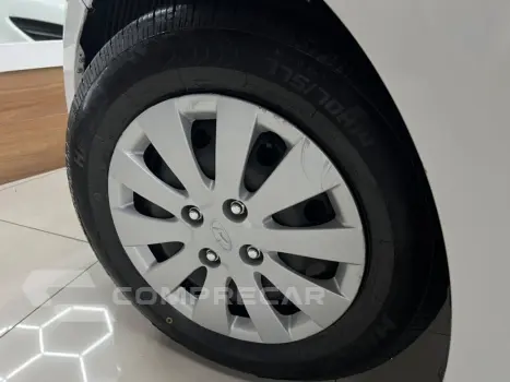 HB20 1.0 COMFORT STYLE 12V FLEX 4P MANUAL