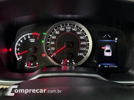 COROLLA 2.0 Altis 16V
