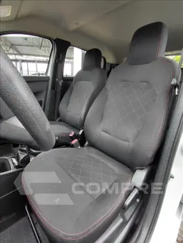 KWID 1.0 12V SCE FLEX ZEN MANUAL