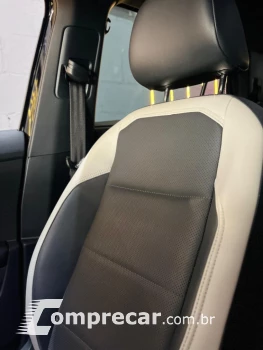 T-CROSS 1.4 250 TSI Highline