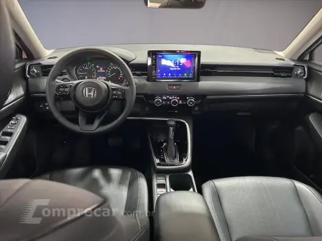 HR-V 1.5 DI I-VTEC FLEX EXL CVT